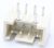 Junquillo ,adaptable paraUE46F5370SSXZF 5209300000