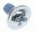 Tornillo ,adaptable paraUE75RU6025KXXC 5401000000
