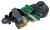 Motor ,adaptable paraMUM5462001 4150000000