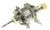 Motor ,adaptable paraPWC8A 4150000000