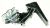 3306 5.0 AS0022639 BISAGRA SUPERIOR