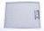133.0574.576 Filtro de aluminio 9x339x257