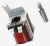 Valvula De Solenoide ,adaptable paraKAD90VB2004 4651000000