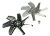 Turbina ,adaptable paraHGV74W357T03 4134000000