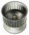 Rotor De Ventilador ,adaptable para2MIB60T02 4136000000
