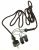 Power Supply Cable ,adaptable paraTDA503011P01 2301000000