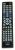 Mando A Distancia Ir ,adaptable paraHDVISION32PVR 3201000000