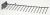 Cesta ,adaptable paraSLV1539S 5207900000