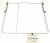 Soporte ,adaptable paraDW24T3IXV 5403000000