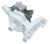 *ac Moteur    ,adaptable paraL74920 4151000000