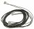 Diversos Racores De Cable ,adaptable paraEDHR79541DW 2990000000