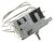Termostato De Frigo ,adaptable paraERS1602AOW 4821000000