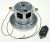 2198998102 KIT,MOTOR
