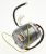 *ac Moteur    ,adaptable paraEFG50300W 4151000000