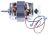 Motor ,adaptable paraMMC1005W 4150000000