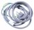 DE96-00252D ASSY cable de alimentación KC/VDE, Flag, Europa/Corea