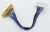 BN39-01744H Conector de cable 40/46\  FHD conector de cable