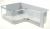 DA97-13804A ASSY GUARD-REF UP;AW4-4D(CD)
