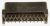 Euroconector Macho ,adaptable paraLT24B300EECXE 2702000000