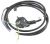 POWER SUPPLY CABLE, adaptable para RL33J3415SSEG