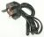 POWER SUPPLY CABLE, adaptable para TH50LFE7W