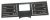 Moldura ,adaptable paraHD876701 5202800000