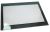 Panel Cristal Acrilico ,adaptable para9680SPB 5208500000