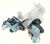 Bombas De Desague    ,adaptable paraWMD78120 4131000000