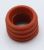 17001909 996530072435 ROT EV VERBINDER 1/8""GAS DICHTUNG V2 ROYAL