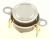Termostato Klixon ,adaptable paraAF9C93IXN 4825000000