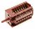 Z3140131 CONMUTADOR A 9 POSICIONES