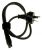 14009-00151300 Cable de alimentación AC SAA/3C L:80cm