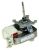 Motor Ventilador ,adaptable paraNV73J9770RSEG 4370000000