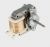 3103-001268 MOTOR DE CORRIENTE ALTERNA (AC);230V,117MA,2150RPM,470G