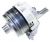 *ac Moteur    ,adaptable paraWMB81443LX 4151000000