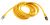 CABLE PATCH CAT6, RJ45, S/FTP (PIMF), AMARILLO, 3M, LSOH