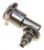 5313218341 STECKER (CONNECTOR 90° BLACK(PPA) ECAM-IFD)