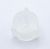 5313230221 GOMMINO PIEDINO D.9X7,5 NAT(SIL 80SH)EN5