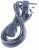 14009-00030000 Cable de alimentación AC 3P SAF,L:1800mm