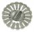 Cabeza De Vaporizador    ,adaptable paraGSI158113A 5602000000