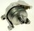 C00312282 481010584356 MOTOR BPM ASKOLL H15 C/ FILTRO ANTIPARASITARIO