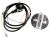 Power Supply Cable ,adaptable paraHD540780 2301000000