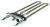 AXWRG1-16814 RESISTENCIA SIN NTC