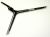 Pata ,adaptable paraUE75F6470SSXTK 5202300000
