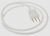 Power Supply Cable ,adaptable paraCH600N 2301000000