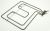 Calefaccion    ,adaptable paraFSM87002GWS 4609000000