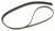 Goma De Escotilla ,adaptable paraRL37J526MSAEG 5505000000