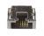 Conector Hembra ,adaptable paraNP300E5AS0ASE 2900000000