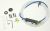 Filtro De Agua ,adaptable paraRFG23RESL1XEE 5651000000