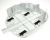 Caja Inferior    ,adaptable paraHD924030 5205000000